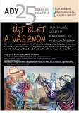 Új élet vászon